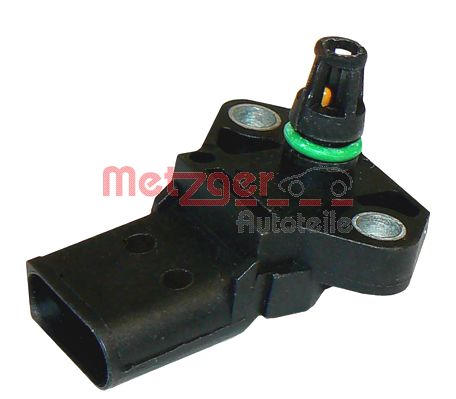 METZGER 0906061 ORIGINAL ERSATZTEIL Sensor, Ansauglufttemperatur